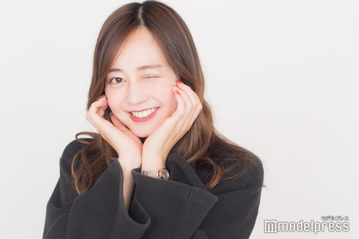 冨田夏帆(C)モデルプレス