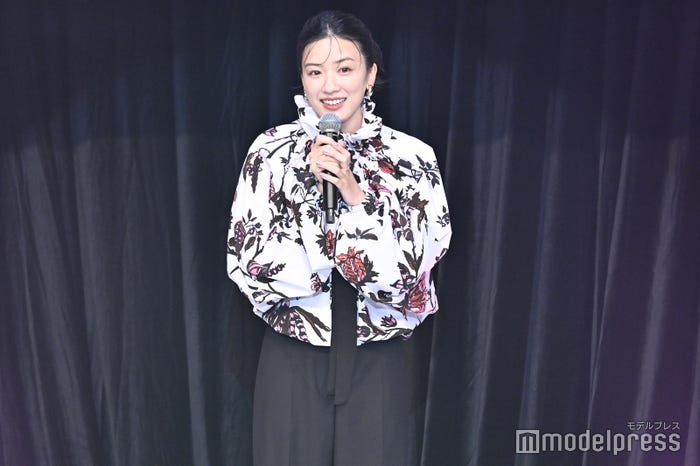 永野芽郁(C)モデルプレス