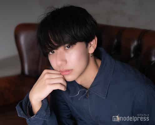 【ミスター青山2023特集】NO.4久保薗春希さんインタビュー