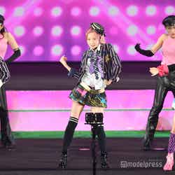 「MX祭り！AKB48 60th Single『久しぶりのリップグロス』発売記念コンサートin武道館2022 柏木由紀プロデュース～僕はずっと忘れない～」 （C）モデルプレス