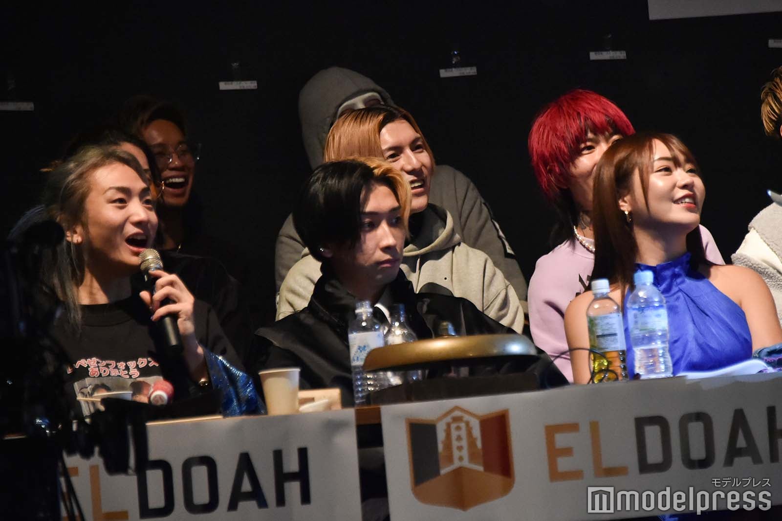 （C）モデルプレス