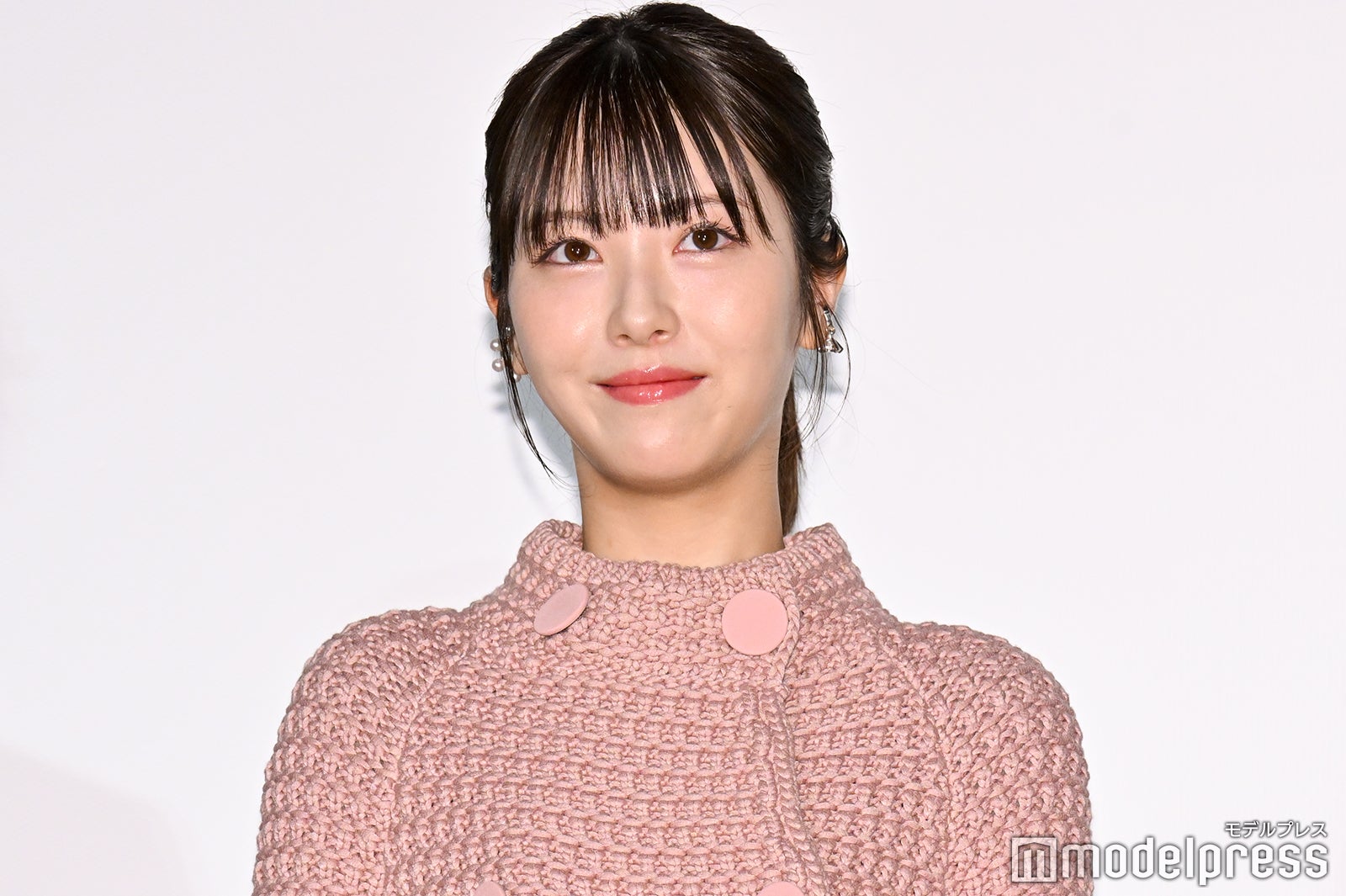 浜辺美波（C）モデルプレス