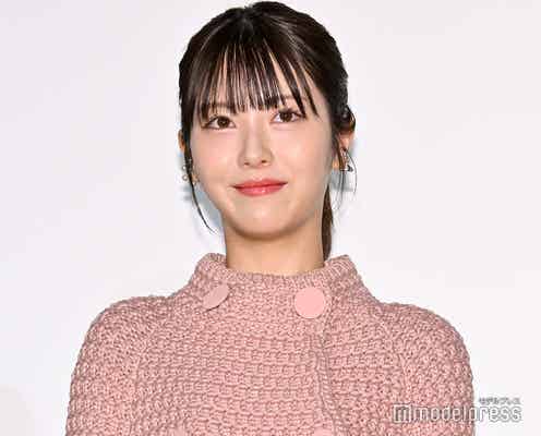 浜辺美波、インスタ突如削除で事情説明 ファンへメッセージも「私は元気いっぱいです」