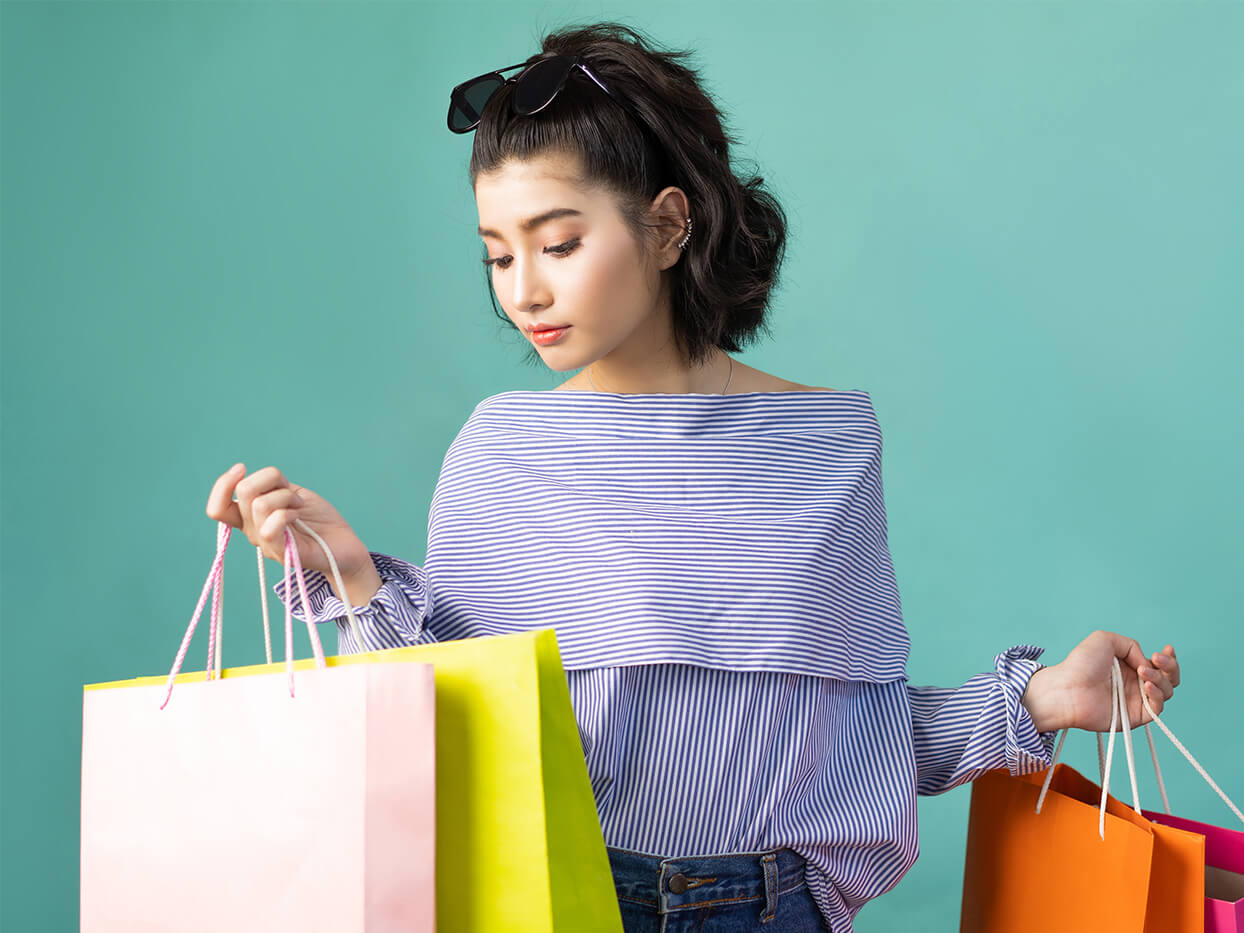 もらったプレゼントを売る