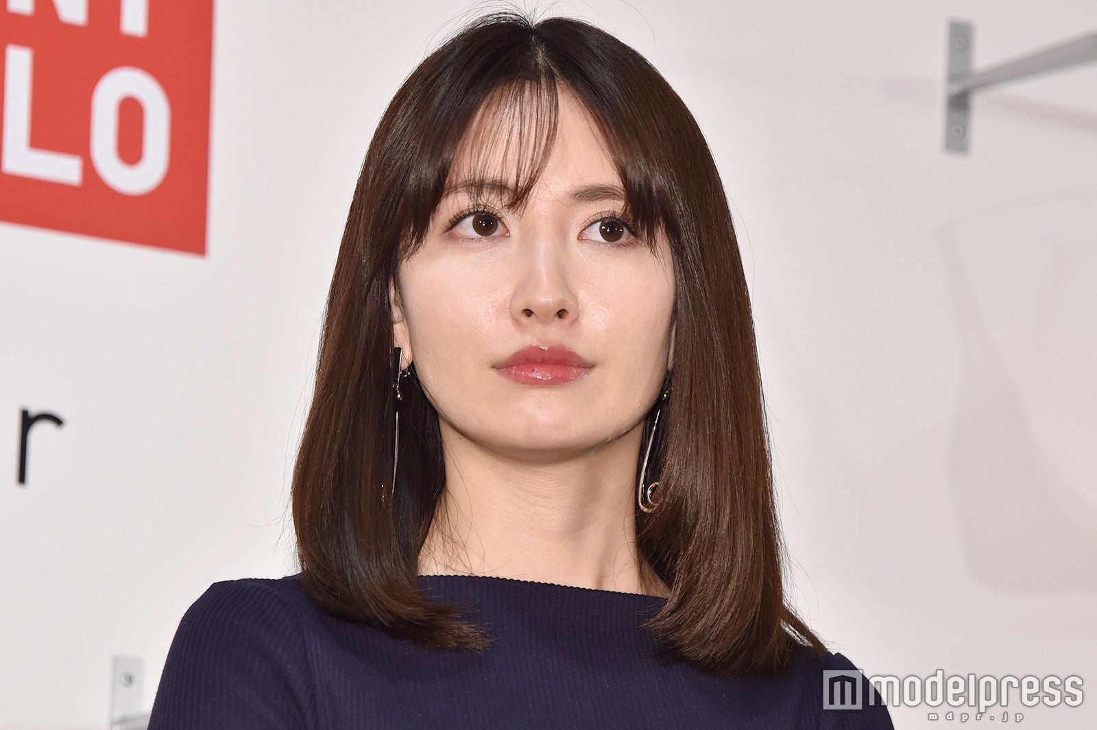 小嶋陽菜（C）モデルプレス