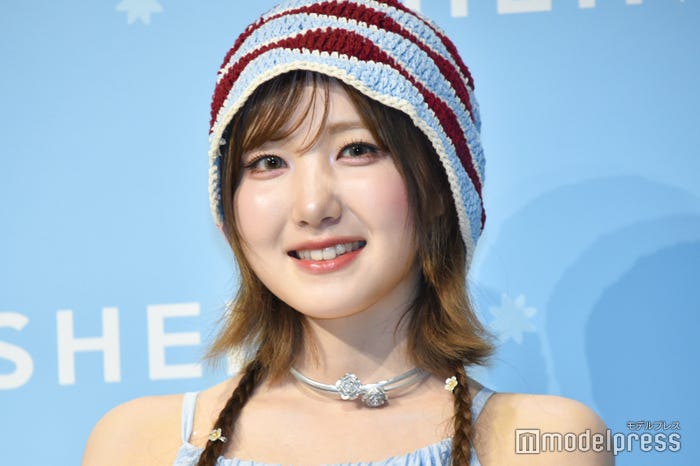 本田仁美(C)モデルプレス