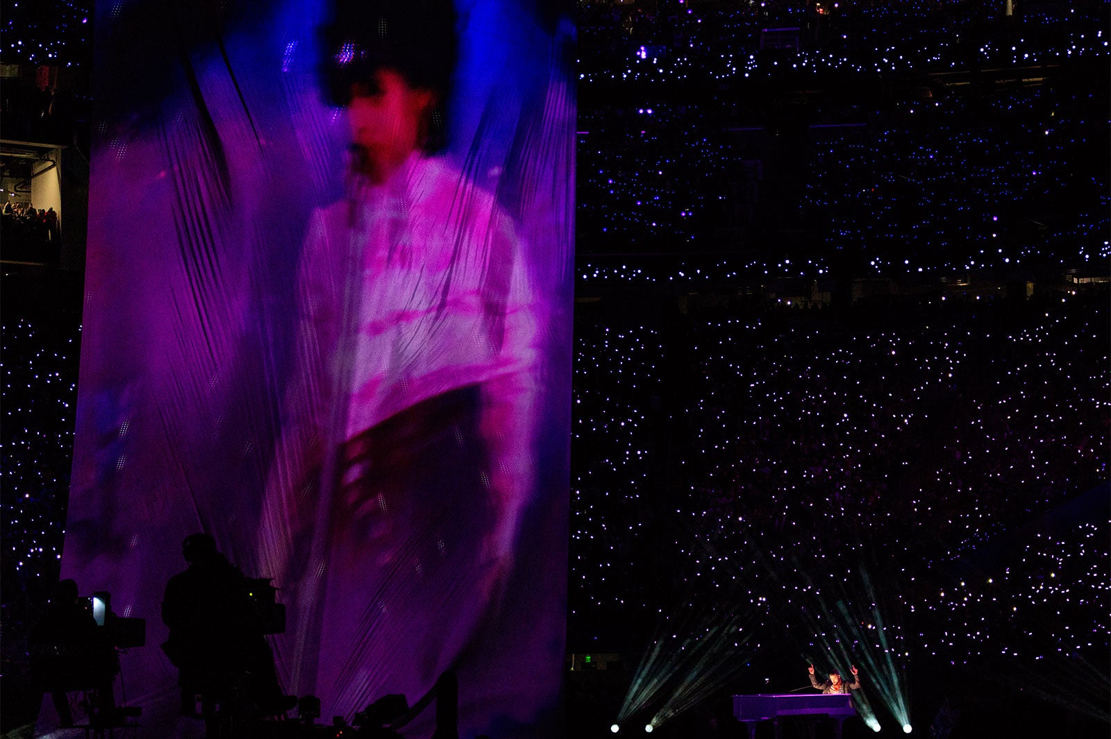 ジャスティン・ティンバーレイク（写真：Getty Images)