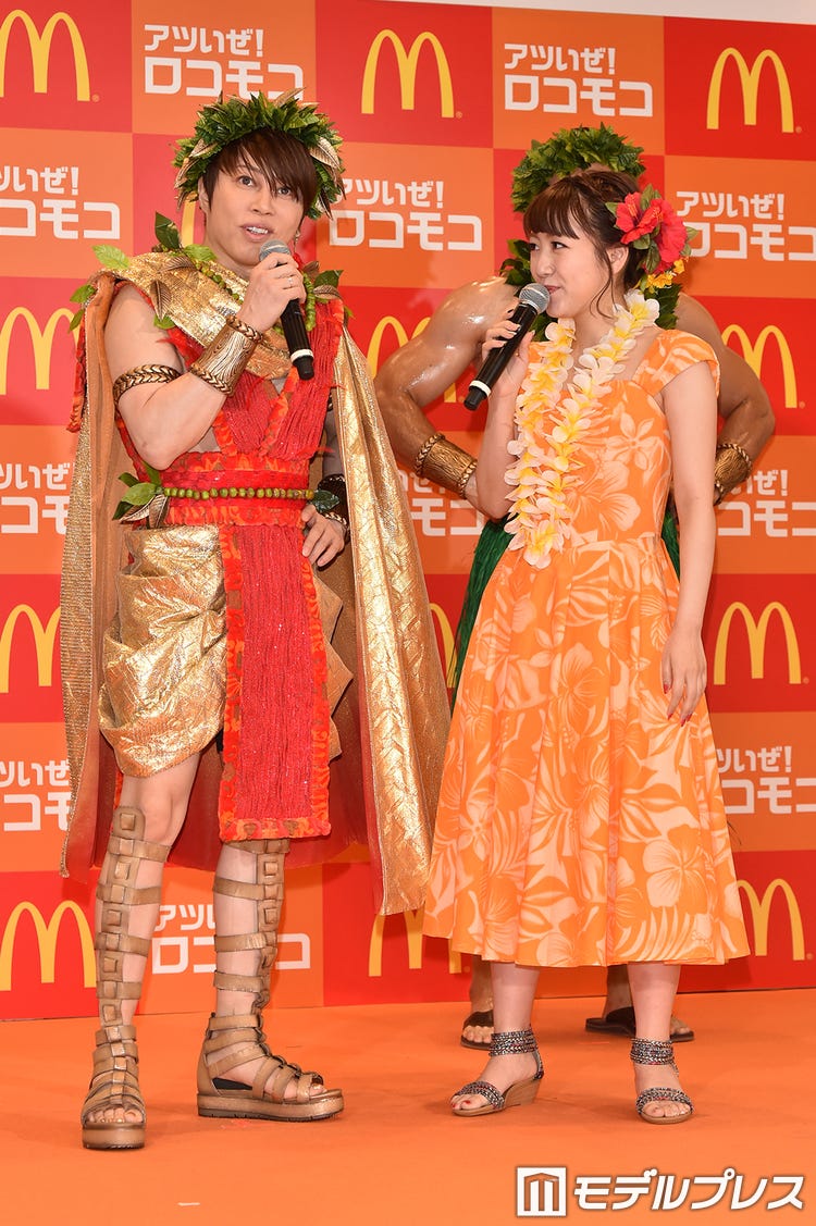 西川貴教 嫁