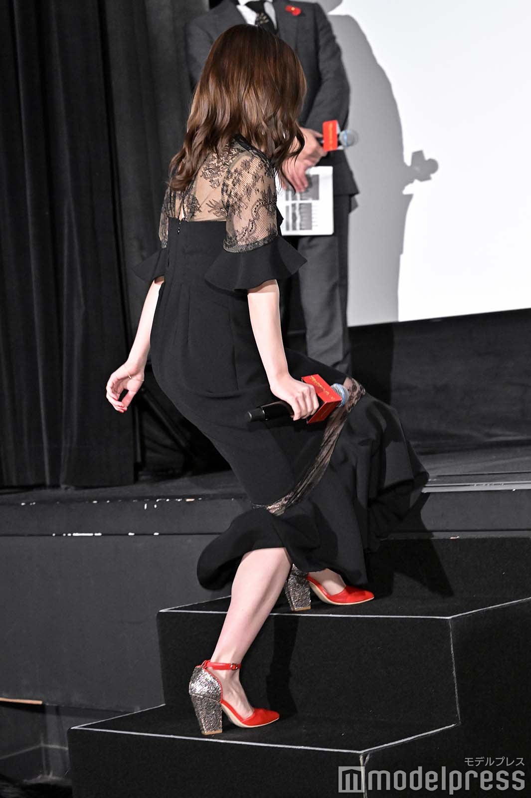 橋本環奈 （C）モデルプレス