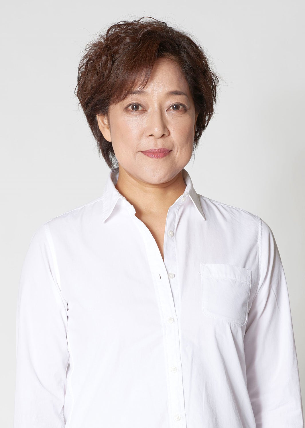 楠見薫 （提供写真）