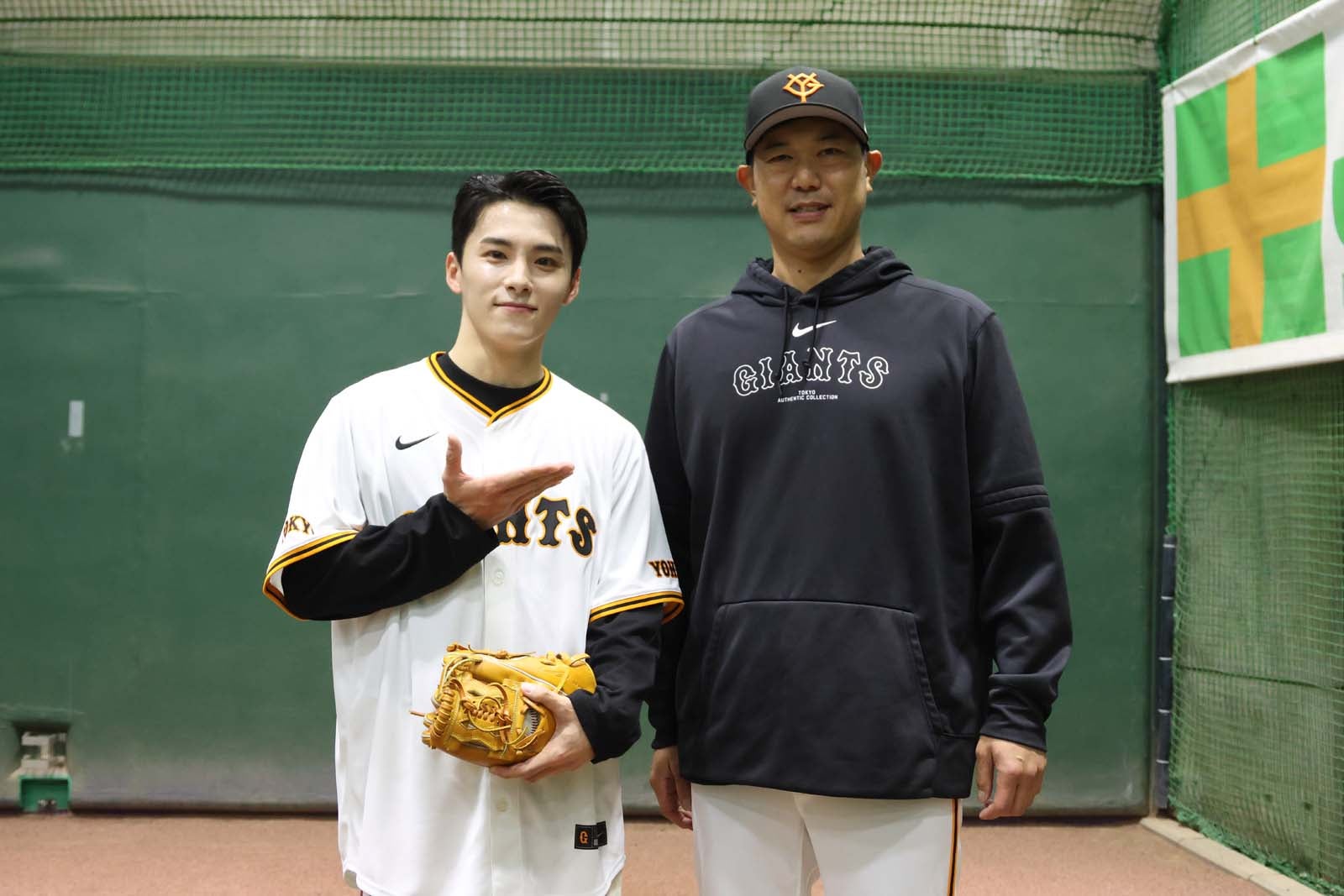 川西拓実（提供写真）