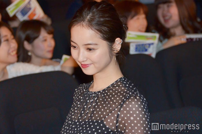 佐々木希(C)モデルプレス