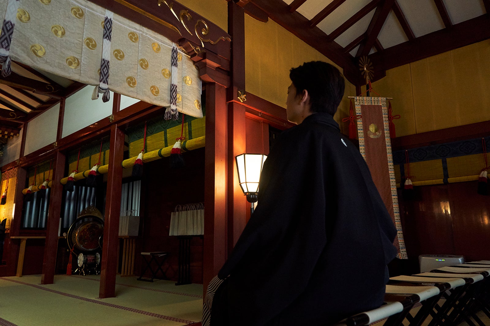 健太郎（画像提供：所属事務所）