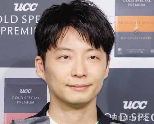 星野源「ラストマイル」志摩のイメチェン理由明かす