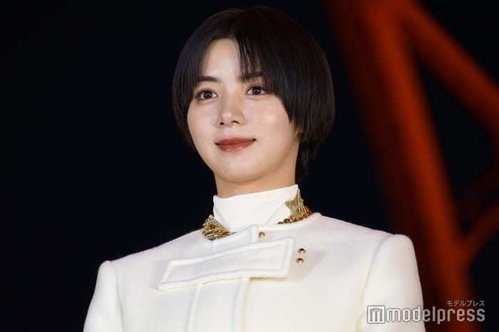 池田エライザ(C)モデルプレス