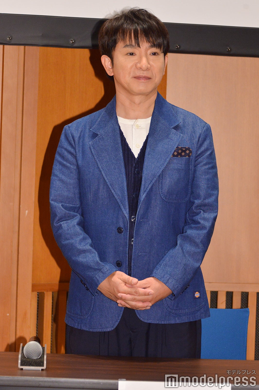 濱口優（C）モデルプレス