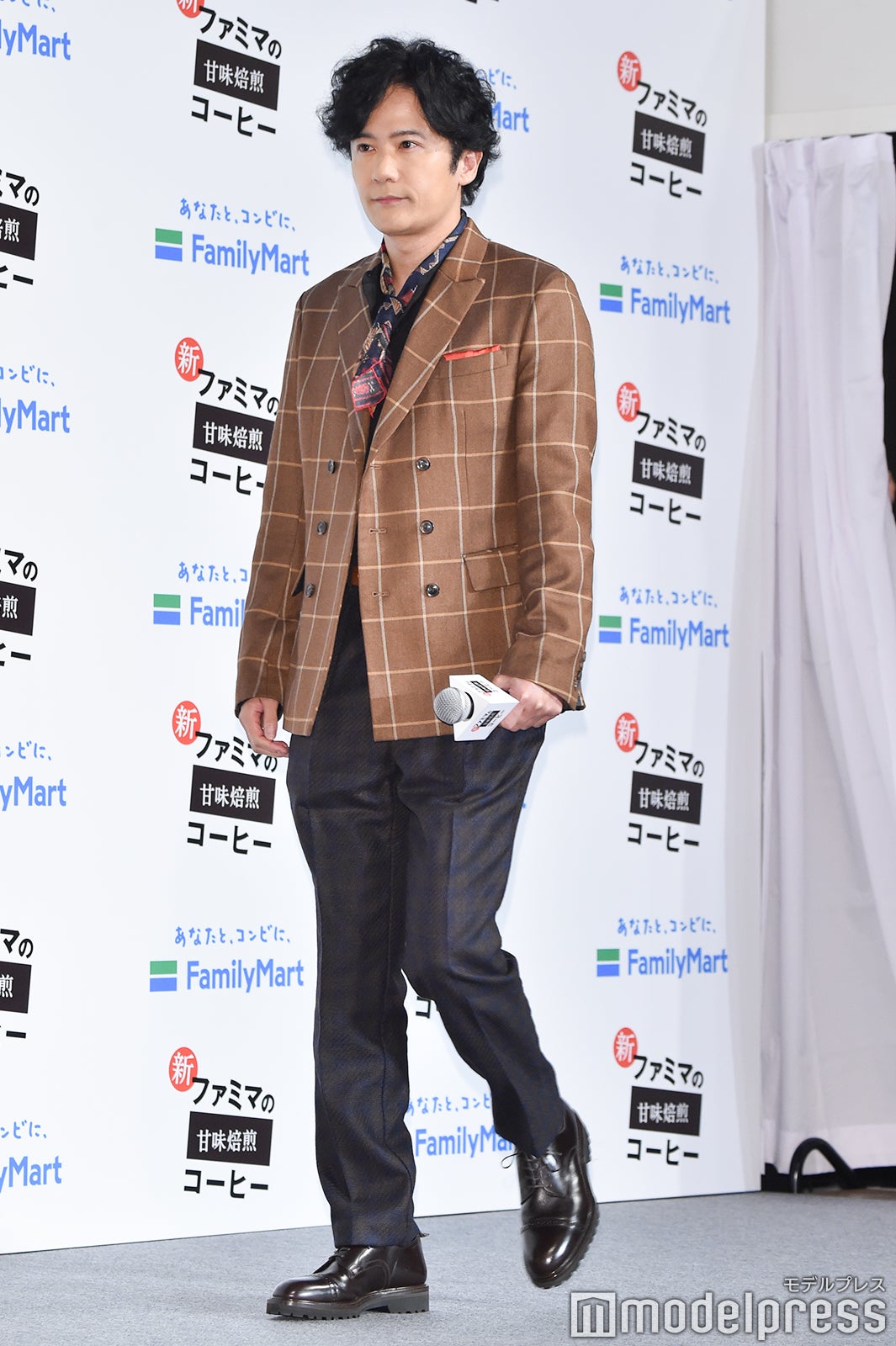 稲垣吾郎 （C）モデルプレス