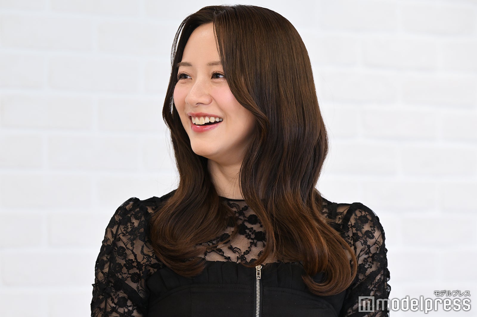 森香澄（C）モデルプレス