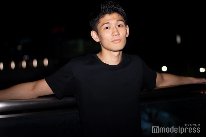 菅原昌平さん(C)モデルプレス