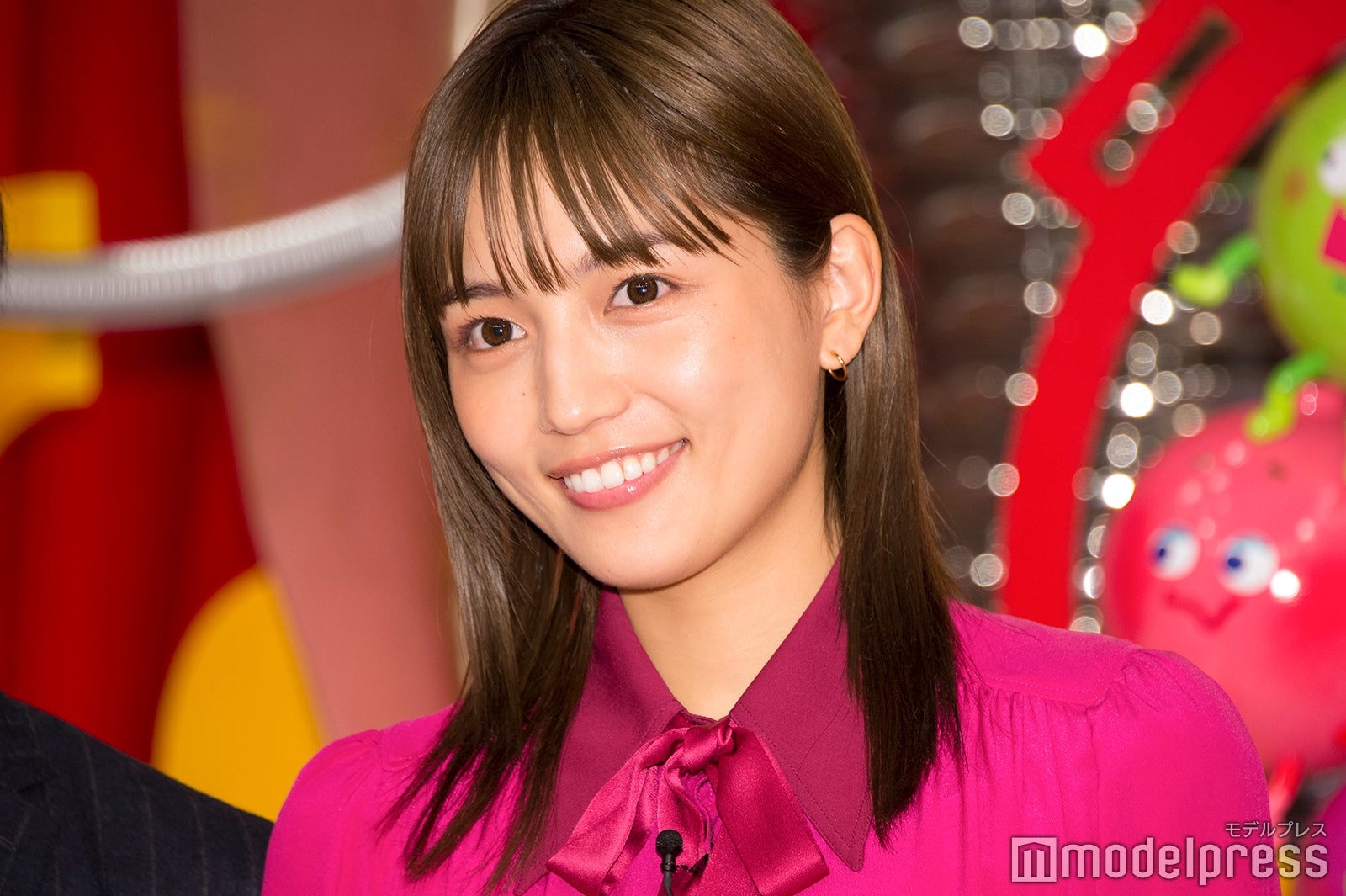 川口春奈、フジバラエティ番組初MCに内村光良も絶賛“怒られエピソード”明かす＜怒られ履歴書＞