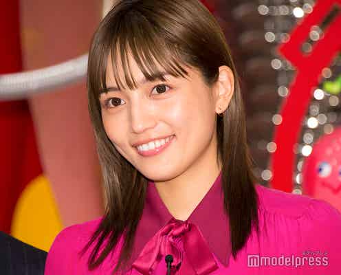 川口春奈、フジバラエティ番組初MCに内村光良も絶賛“怒られエピソード”明かす<怒られ履歴書>