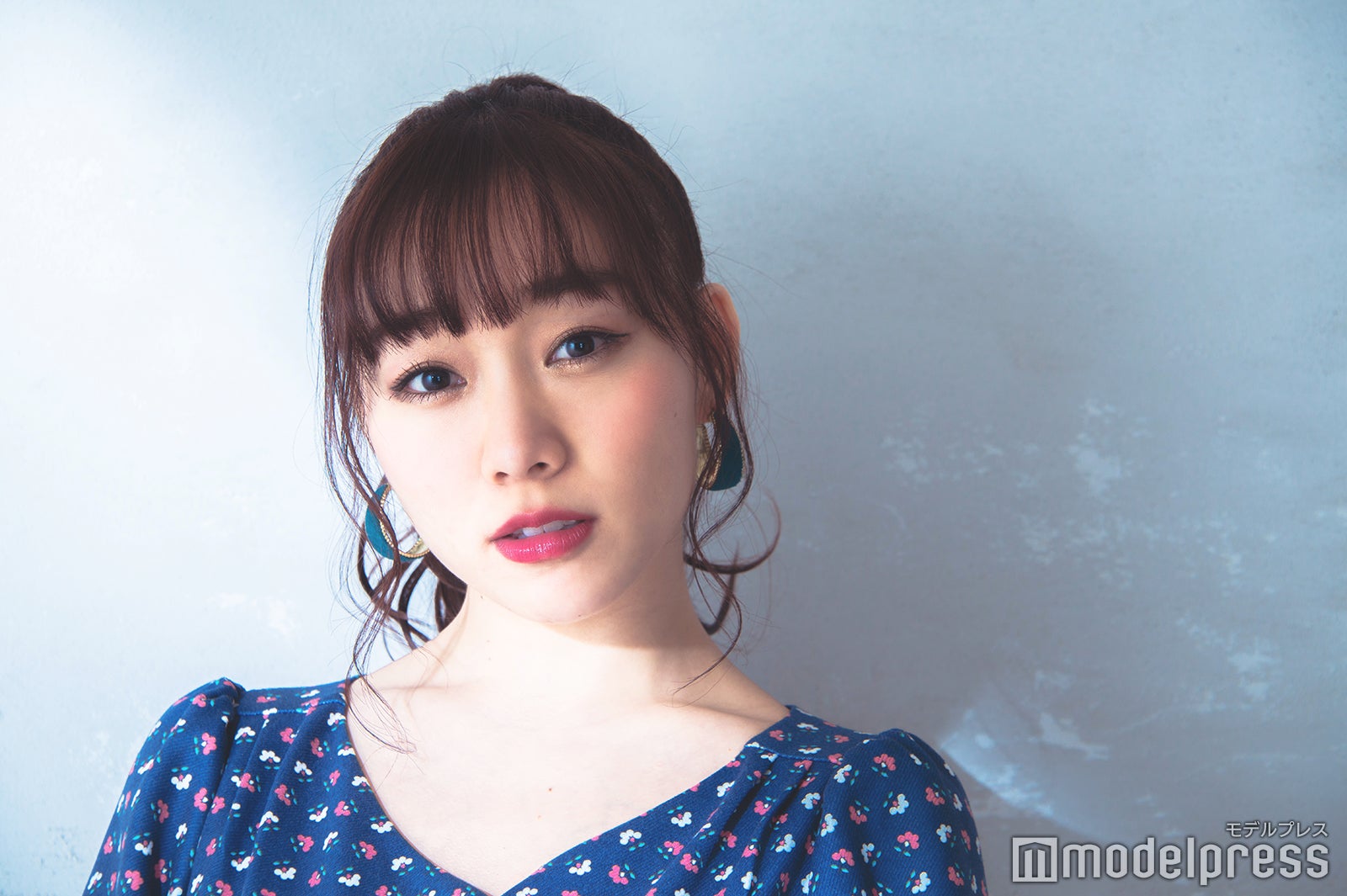 須田亜香里（C）モデルプレス