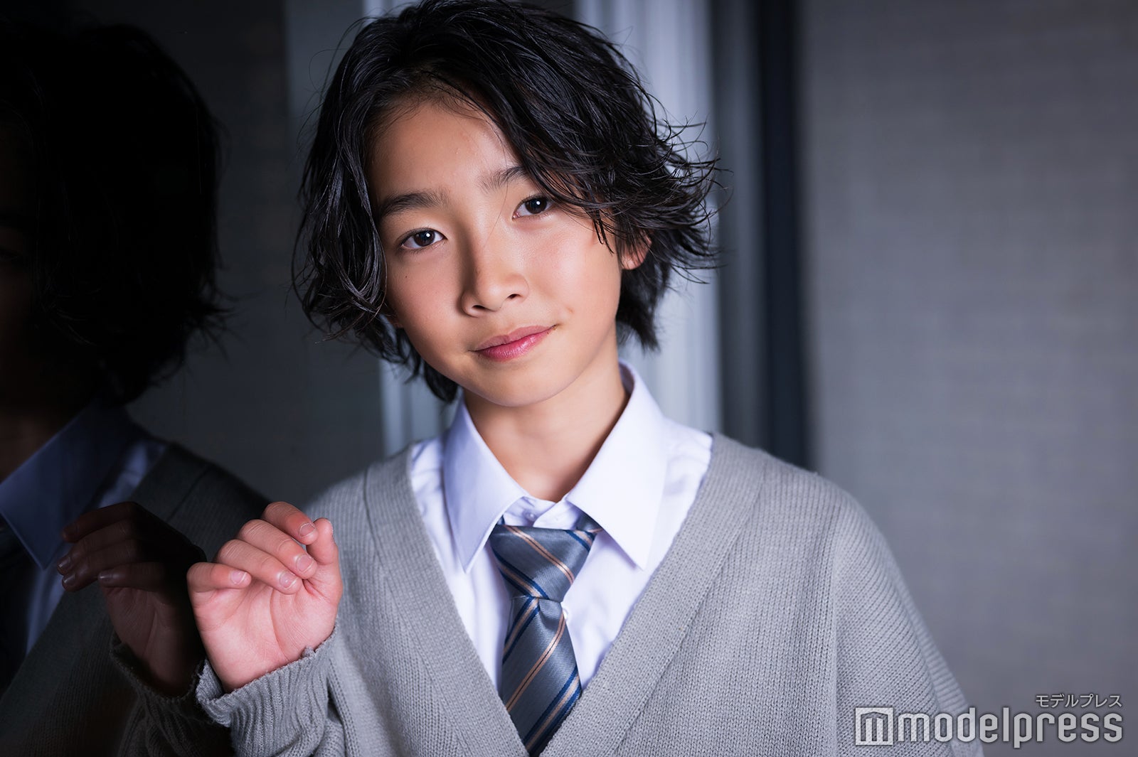 石原そらさん（C）モデルプレス