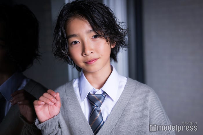 石原そらさん(C)モデルプレス