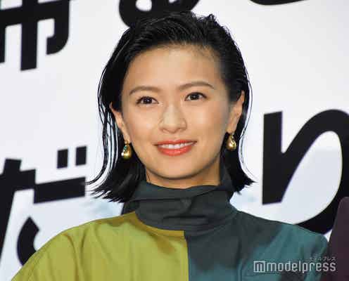 榮倉奈々「食事は一日4回」美ボディを保つ食事スタイル明かす