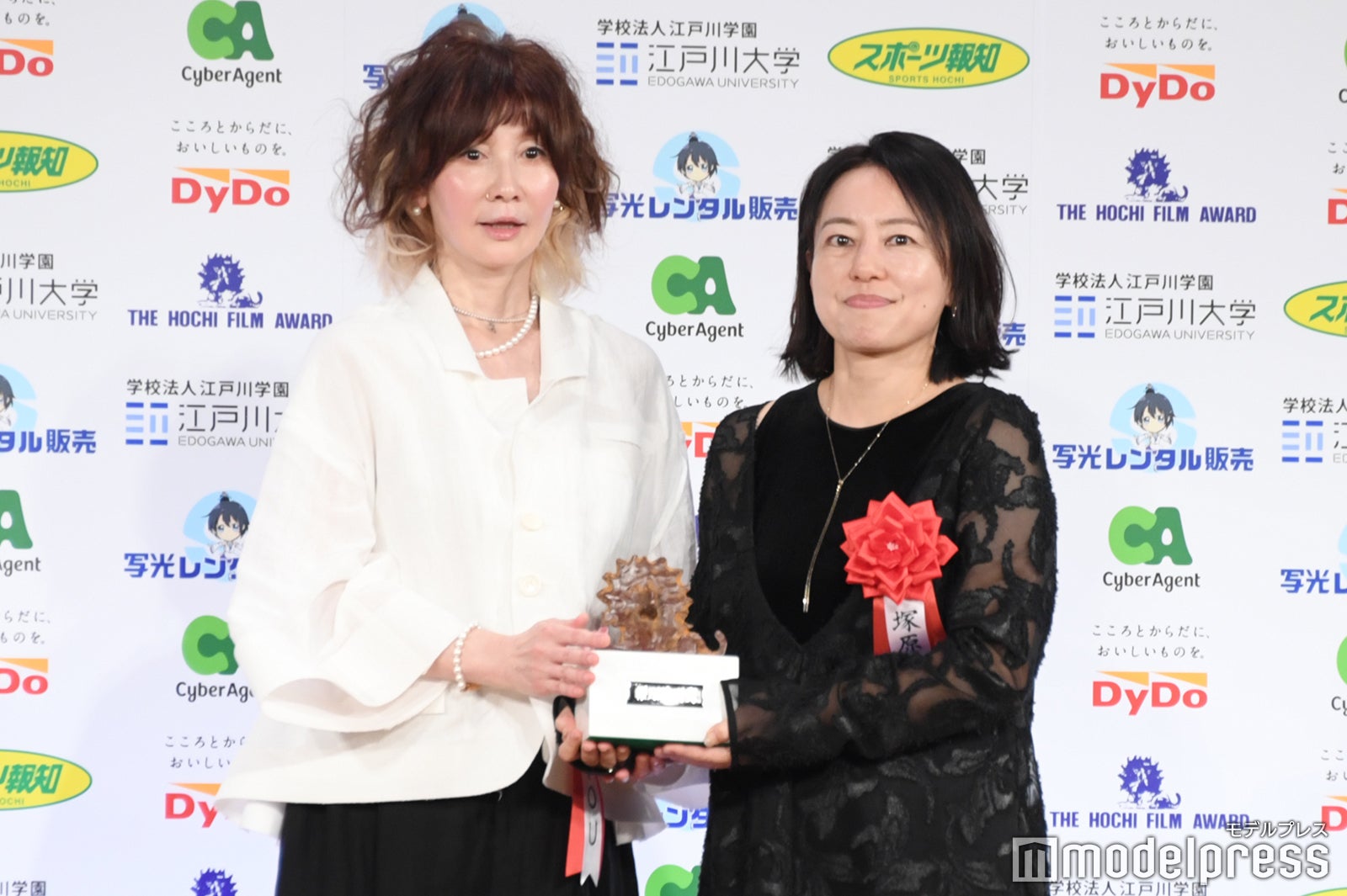 YOU、塚原あゆ子監督（C）モデルプレス