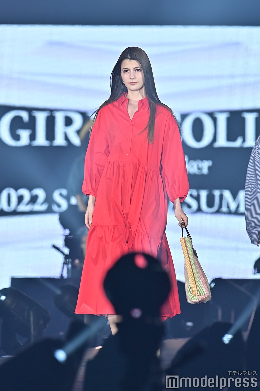 マギー（C）モデルプレス