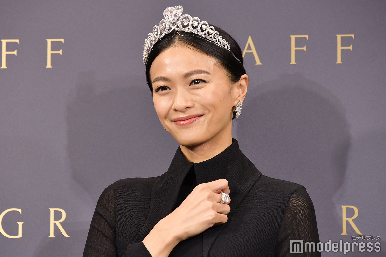 榮倉奈々（C）モデルプレス