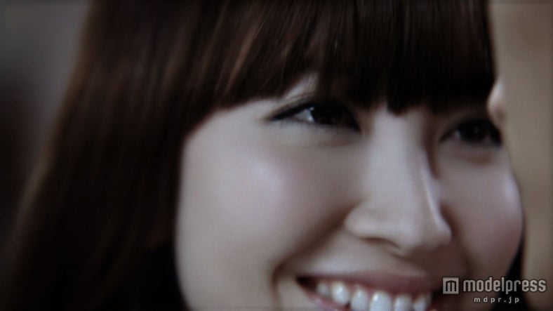 小嶋陽菜／「LOVE 小嶋陽菜」編