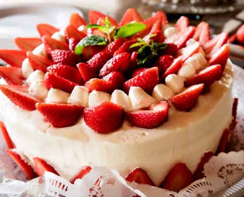 【嫁の誕生日なのに…】ケーキは義妹だけ!?しかし⇒義母の“悪意ある態度”に気がついた夫は「母さん…」