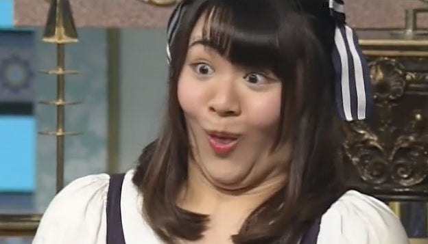 滝川光（C）日本テレビ