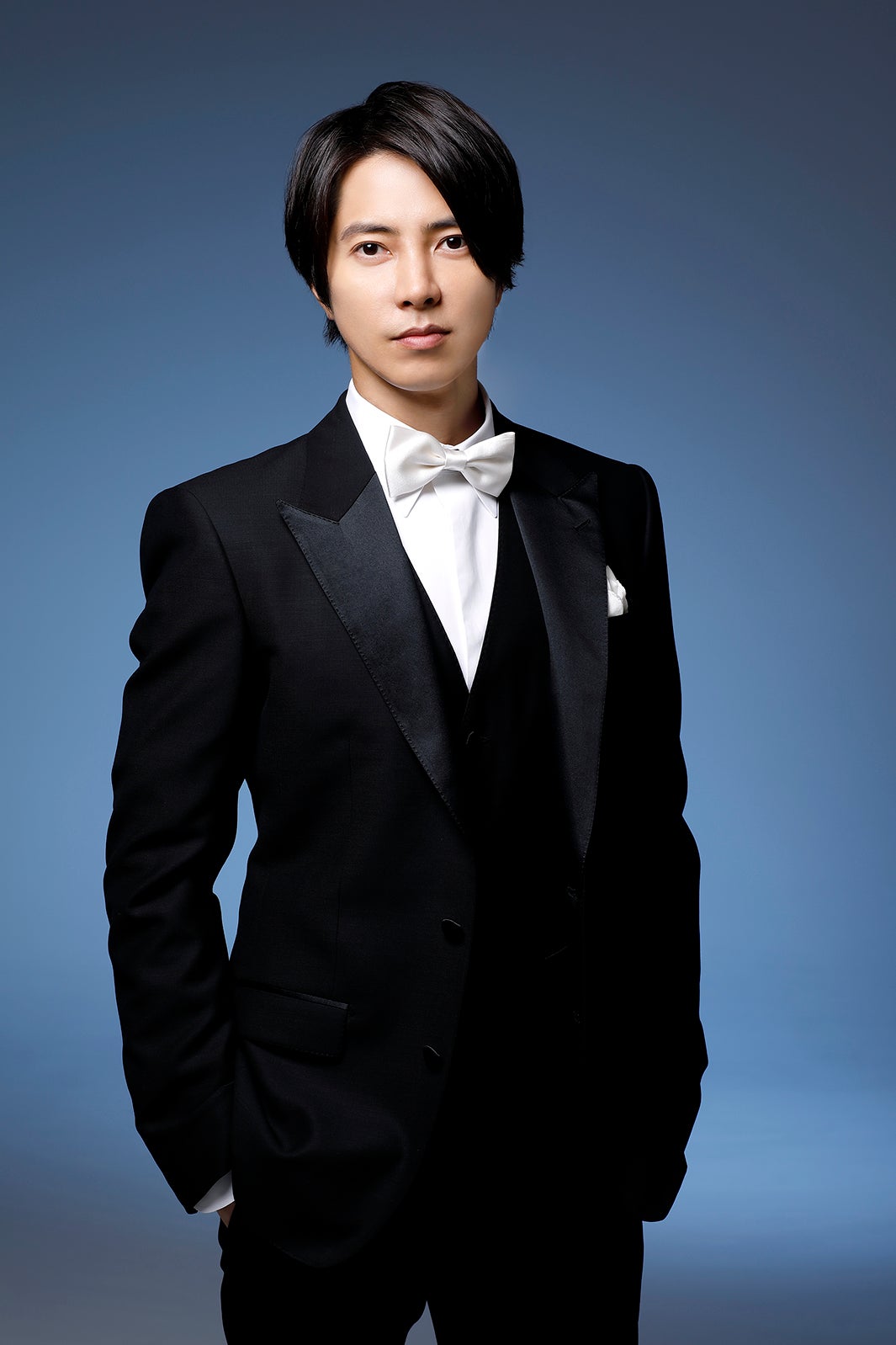 山下智久、2年連続「グラミー賞」番組に出演決定