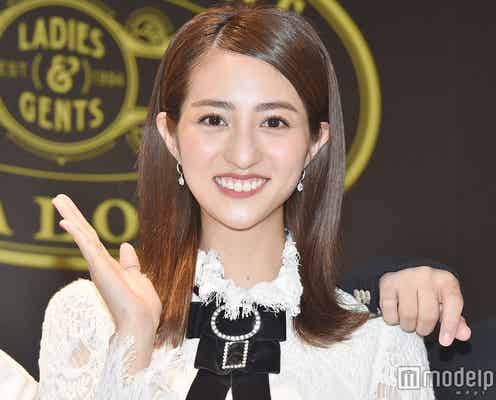 堀田茜、好きな男性のタイプ告白 ノンスタ撃沈で「強めのお酒をください」