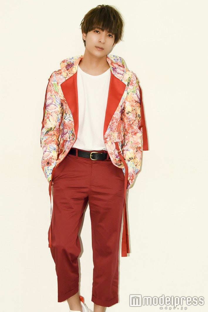 和田颯（C）モデルプレス