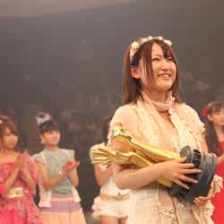 「AKB48 19thシングル選抜じゃんけん大会」の様子/(c) AKS