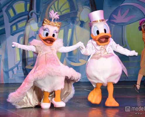 ディズニーランドで好きな人と手を繋げるアトラクション