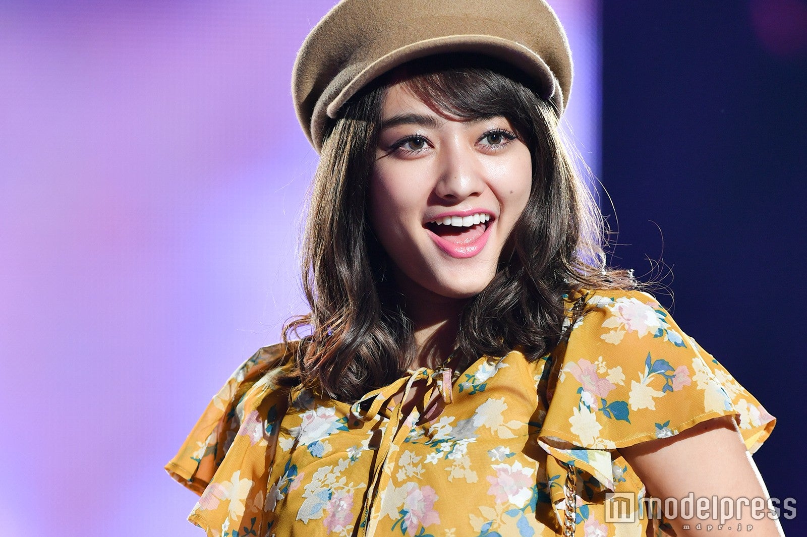 谷まりあ （C）モデルプレス