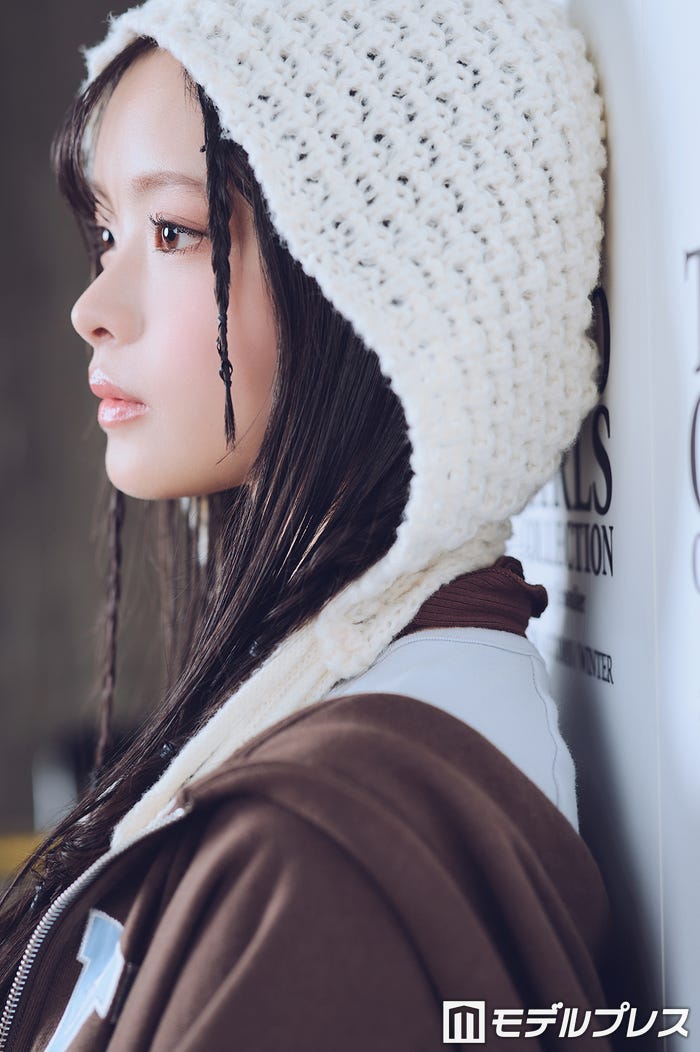 浅井恋乃未(C)モデルプレス