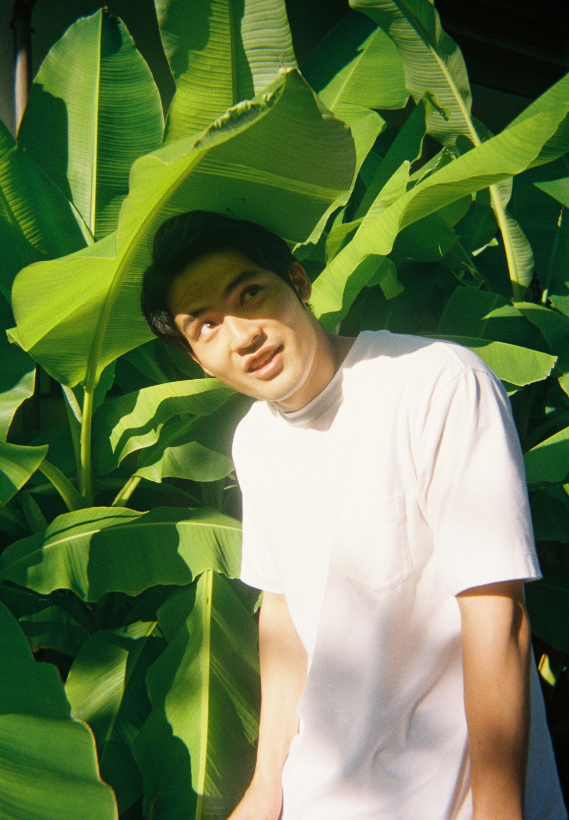 水上恒司（C）2025「火喰鳥を、喰う」製作員会