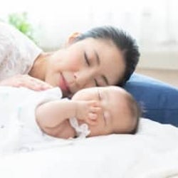 「私、里帰り出産しないことに決めた!」その理由と結果は…?【体験談】