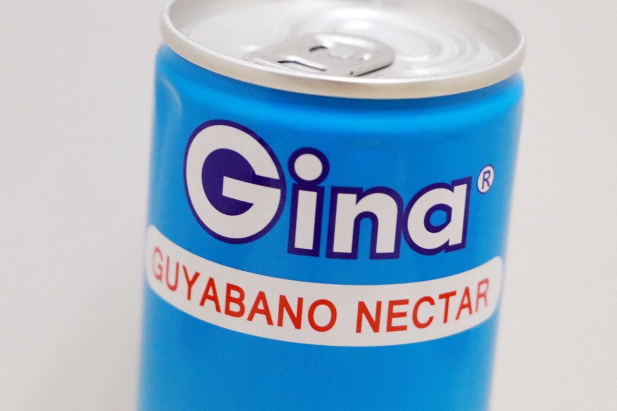 ドンキジュース