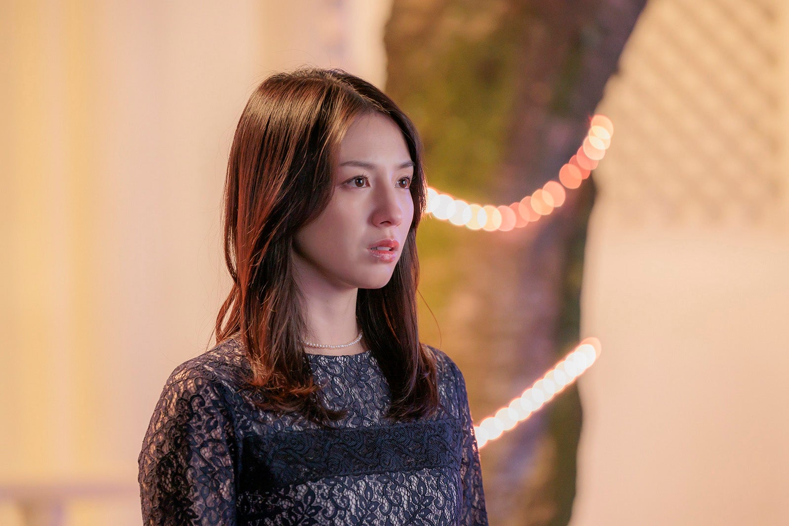 桜庭ななみ（C）「全力で、愛していいかな？」製作委員会