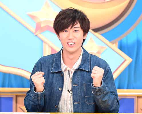 Snow Man阿部亮平、佐久間大介からのヒントでクイズの正解導き出す