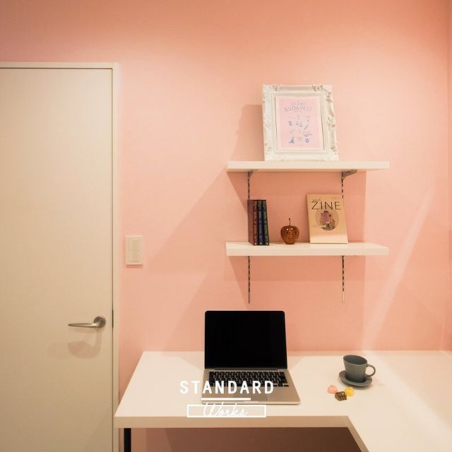 おしゃれな書斎の壁紙アイデア モダン ナチュラルテイストまで自分好みの空間に モデルプレス おしゃれな書斎の壁紙アイデア モダン ナチュラルテイストまで自分好みの空間に モデルプレス