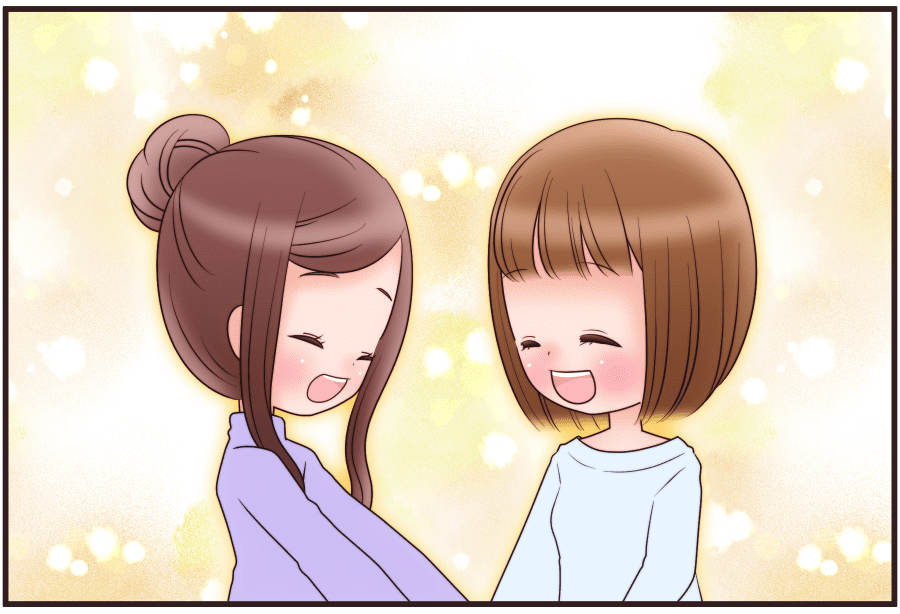 ＜独身友達との距離感＞子どもが小さくて、なかなか会えない……責められたママの悩み