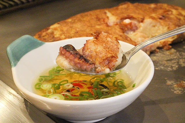 発祥の店『喃風』